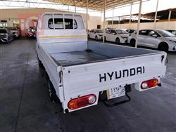 هيونداي بورتر